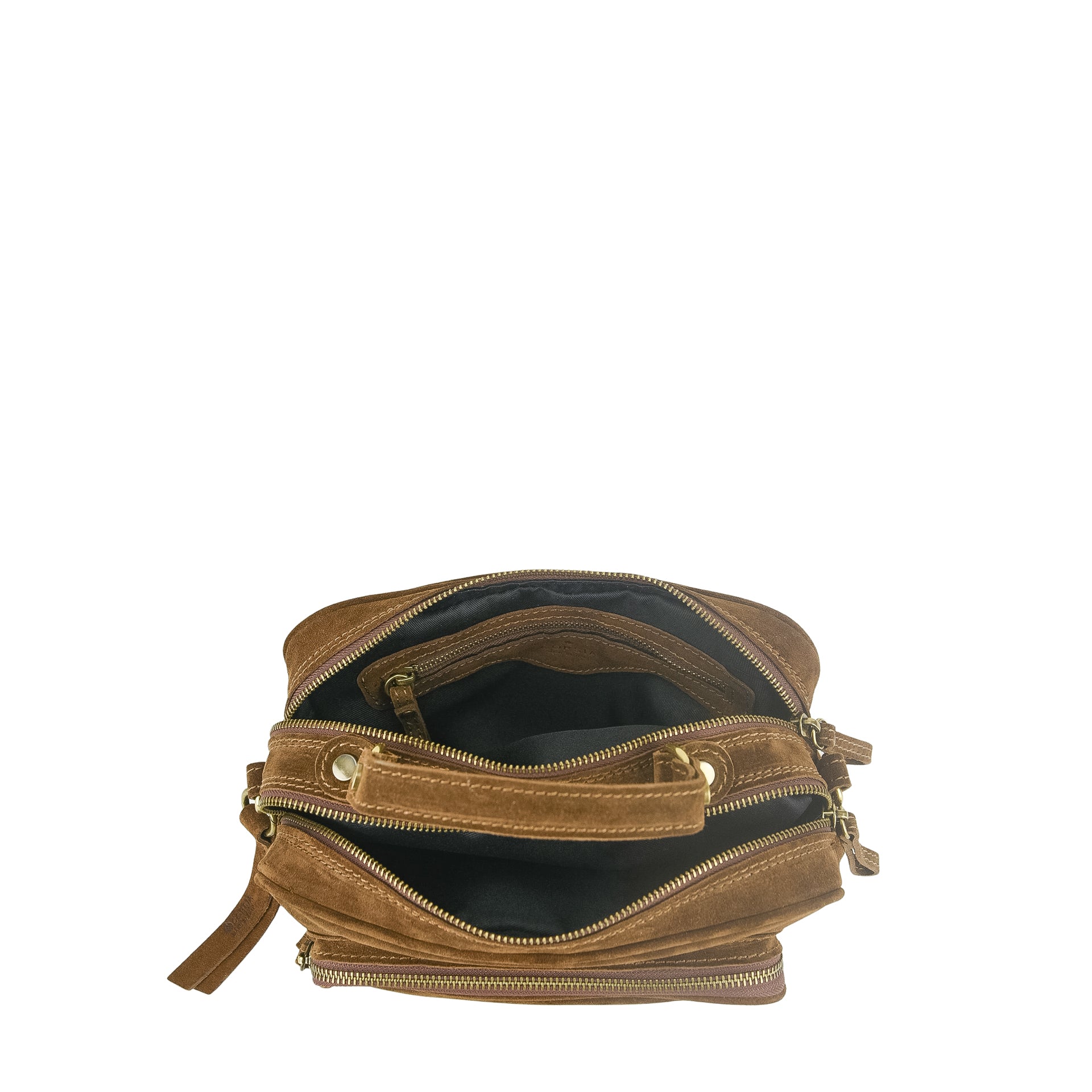 MILANO -  SUEDE CIGAR