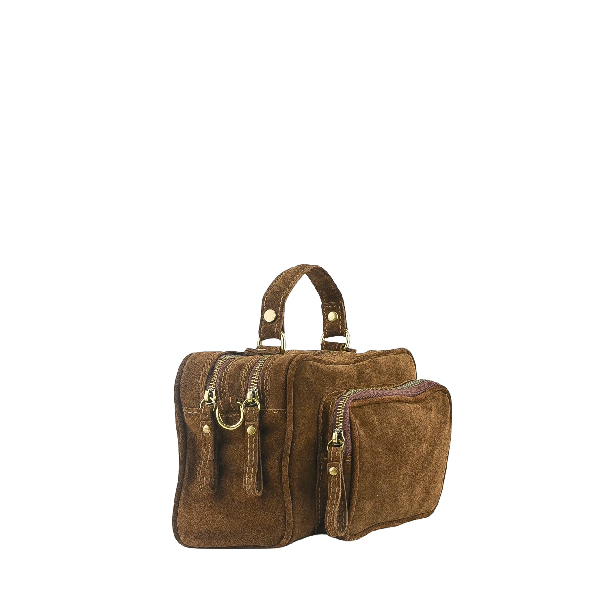 MILANO -  SUEDE CIGAR