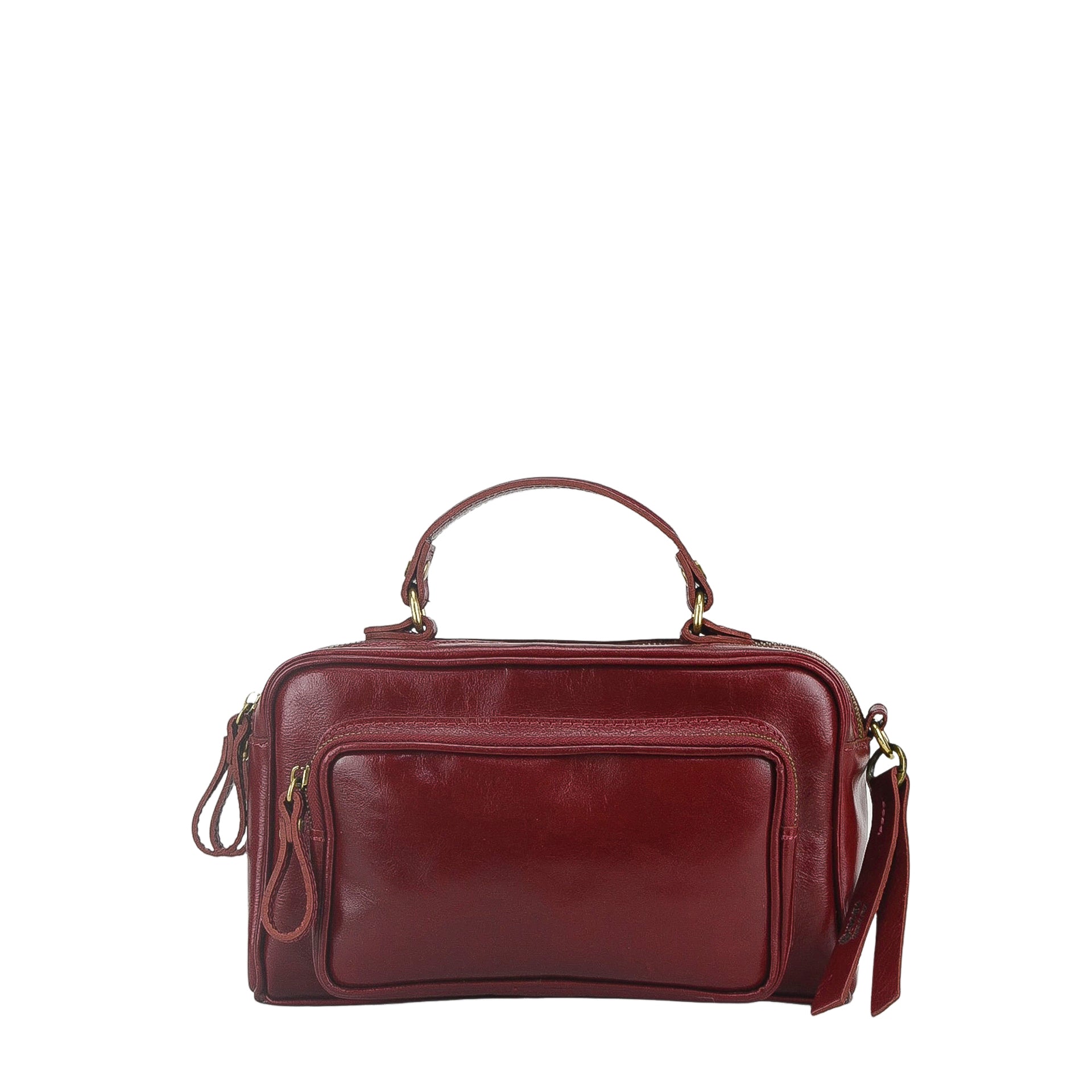 MILANO - VACCHETTA RUBINO