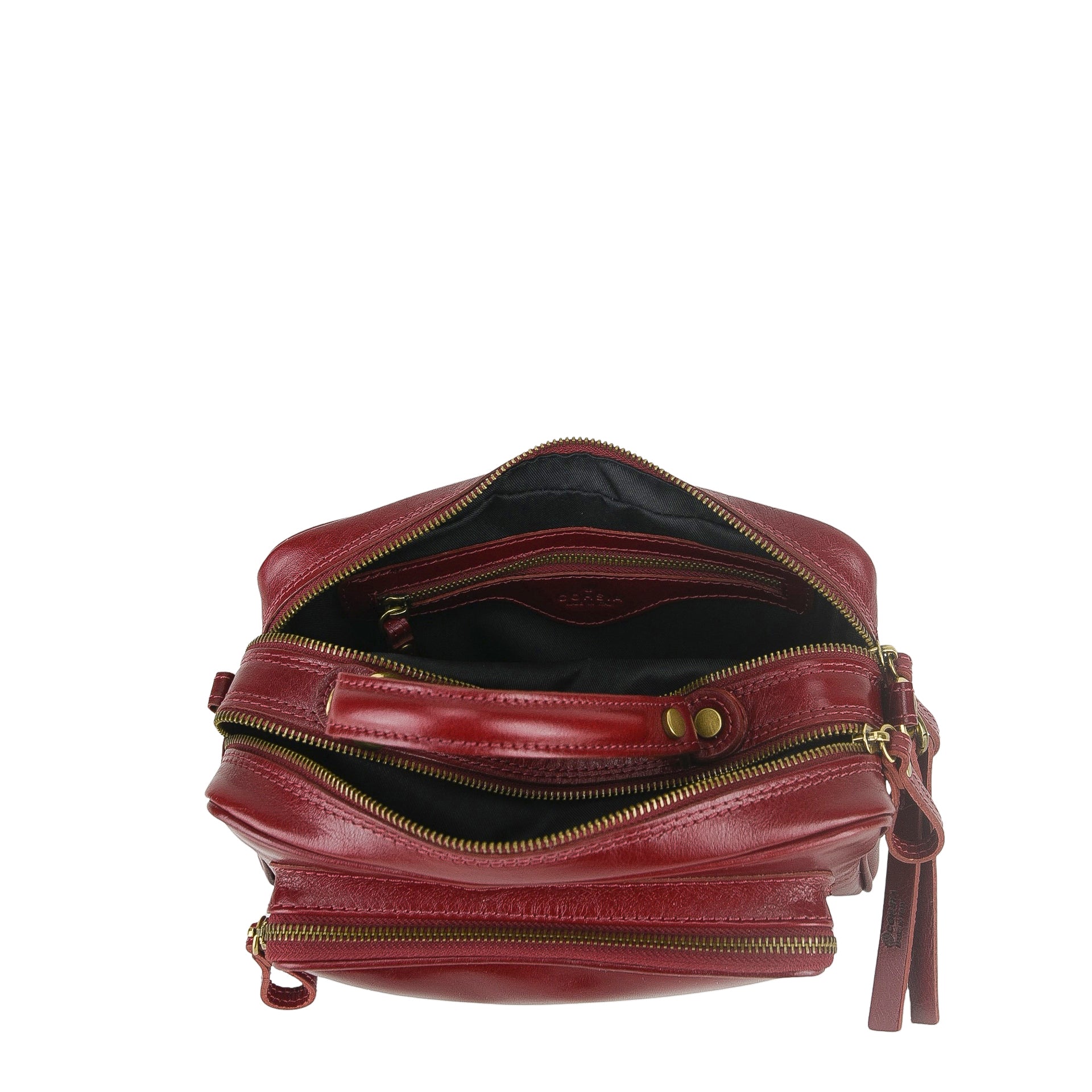 MILANO - VACCHETTA RUBINO