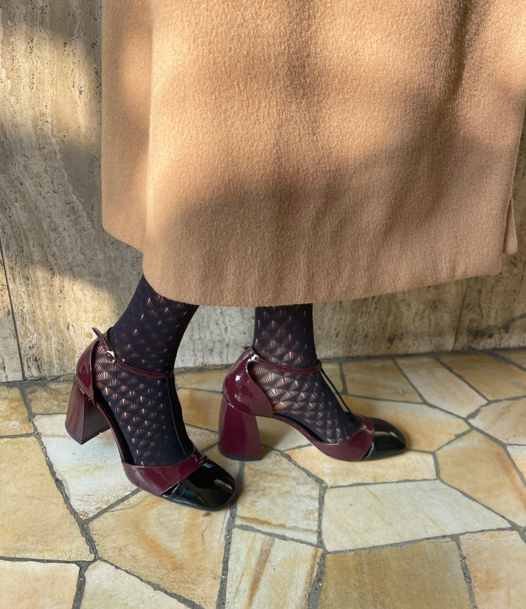 Vernice nero/brunello