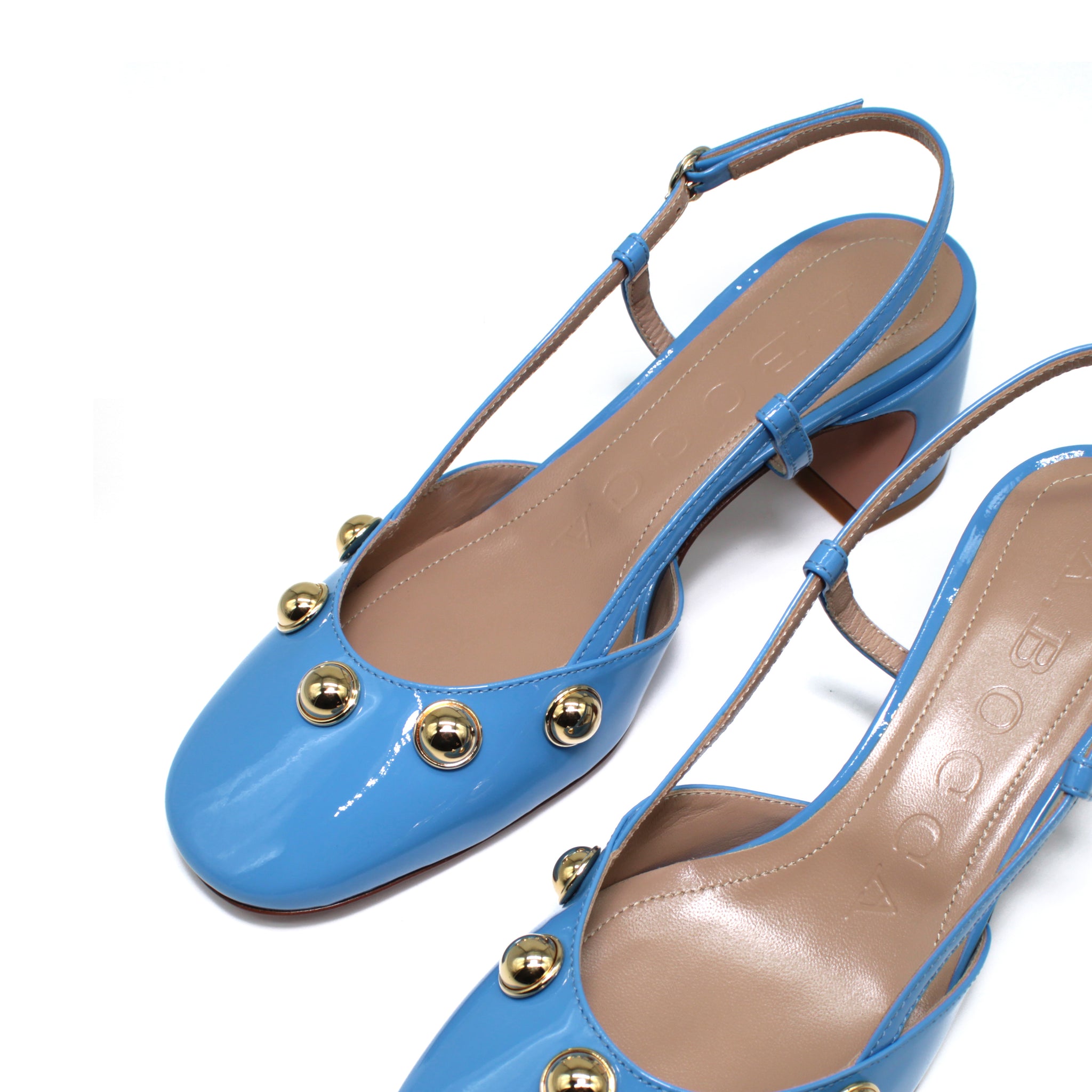 Vernice denim