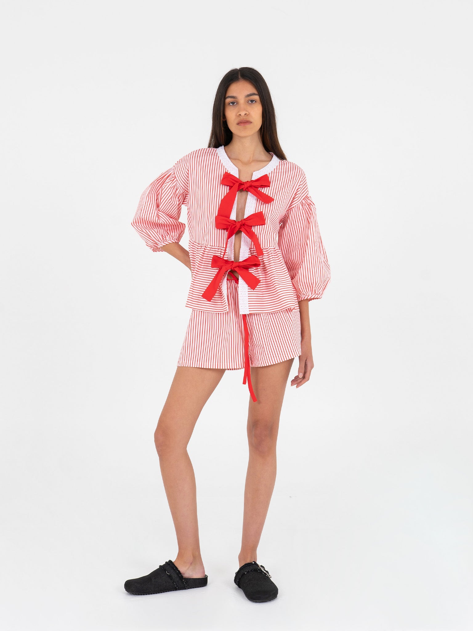 Shorts Spirit - Carmen Says
