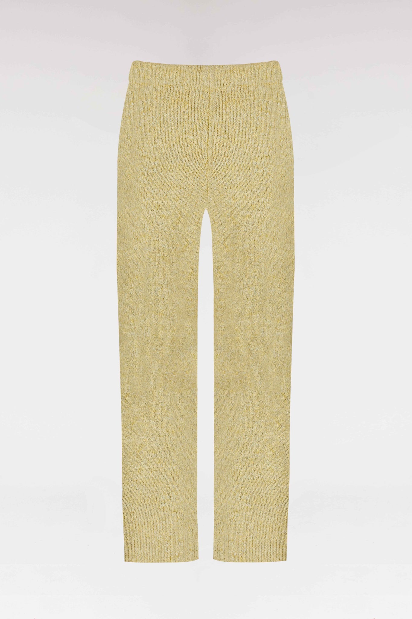 Pantaloni verdi Chardonnay