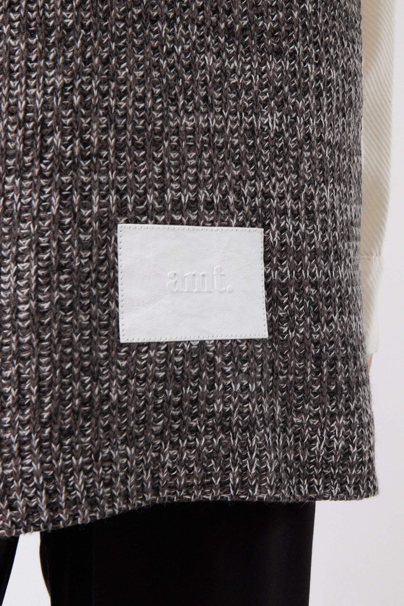 Sciarpa Suerte Marrone