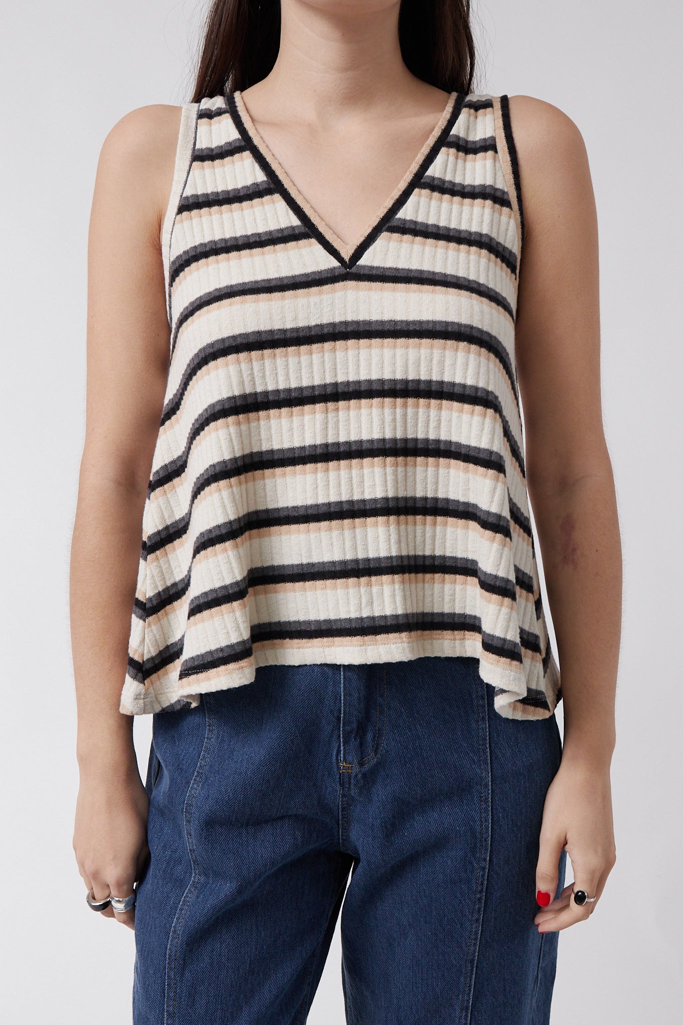 Rayas Top