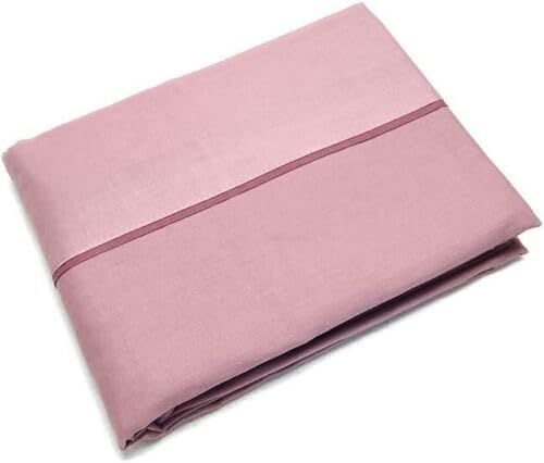 Completo Lenzuola Amelie Zephyr/Rosa