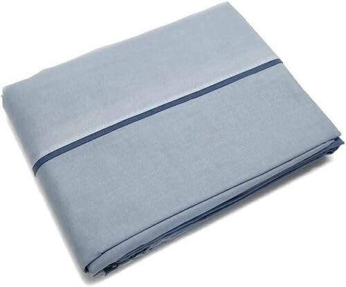 Completo Lenzuola Amelie Azzurro/Blu