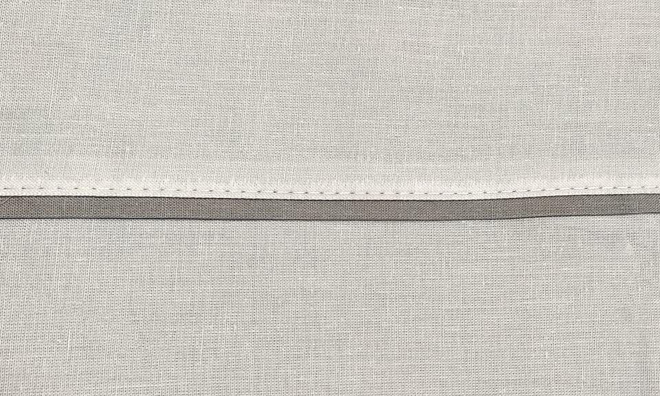 Completo Lenzuola Amelie Lunar/Cenere