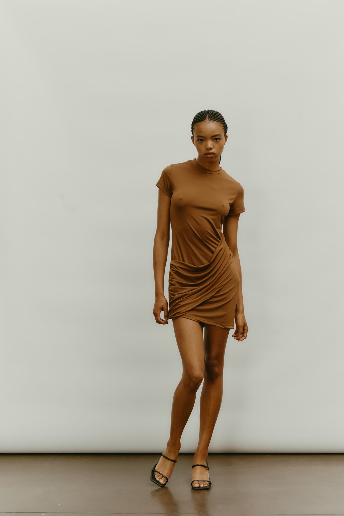 SECRETO DRESS