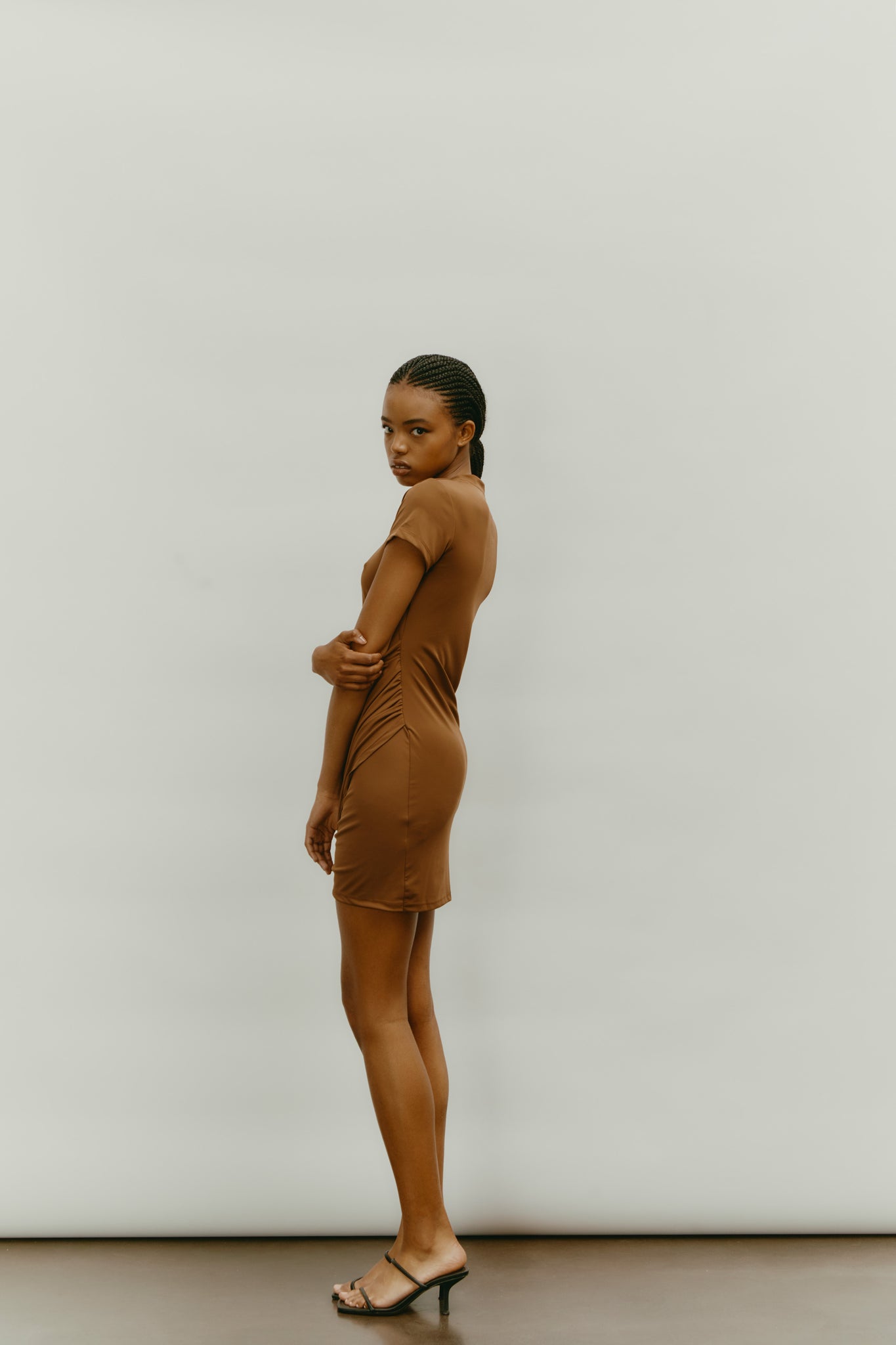 SECRETO DRESS