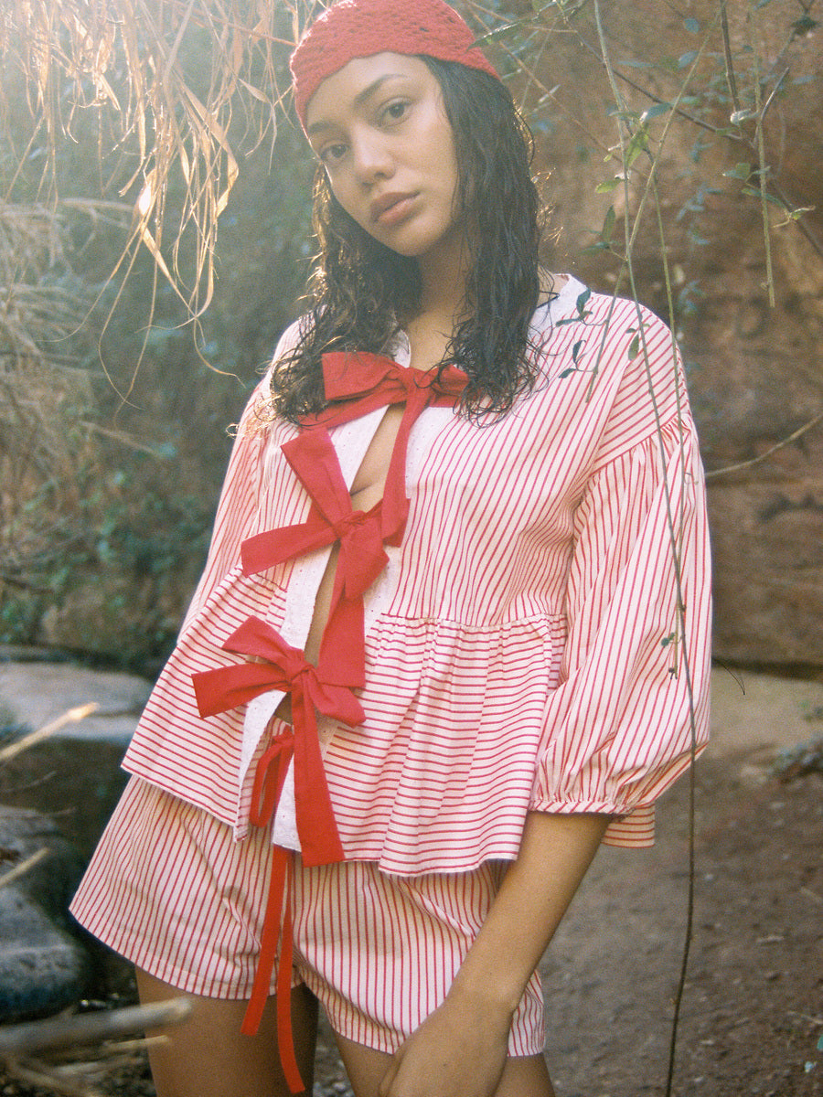 Shorts Spirit - Carmen Says