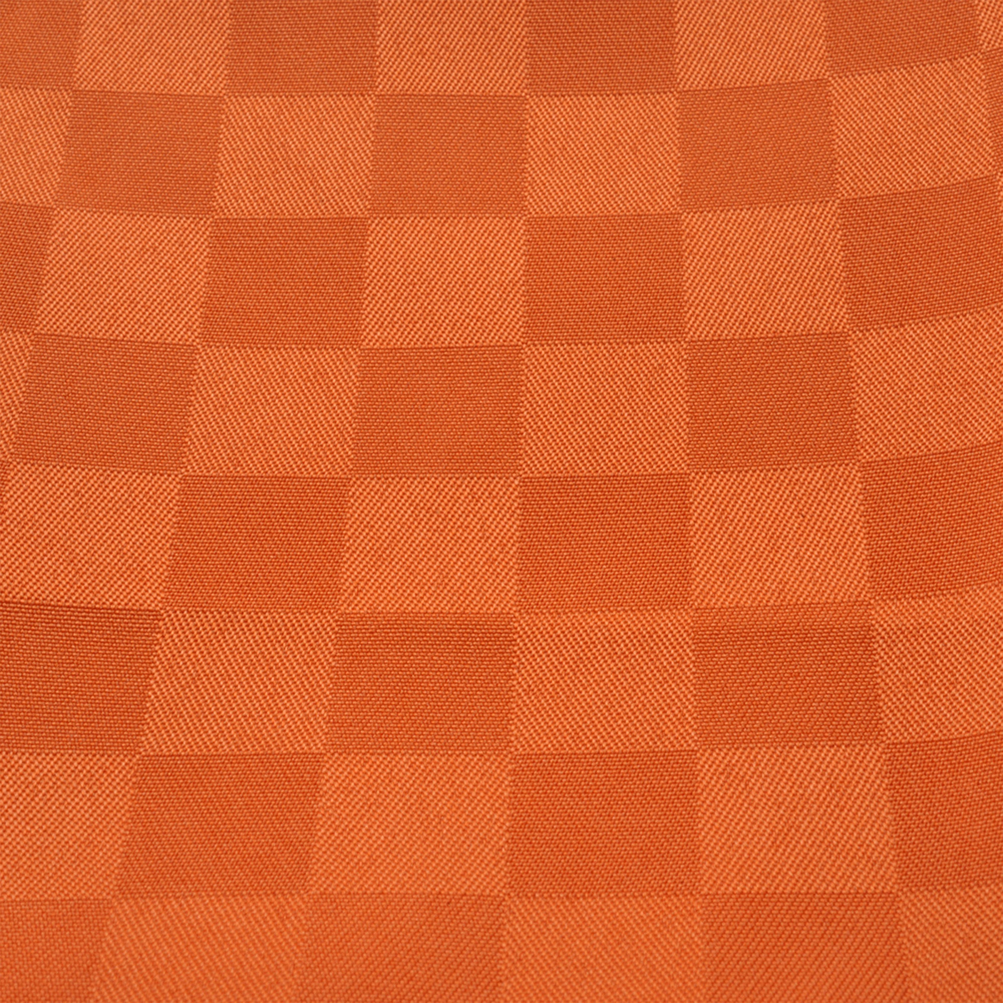 CENTRO ANTIMACCHIA JACQUARD SCACCO  ARAN