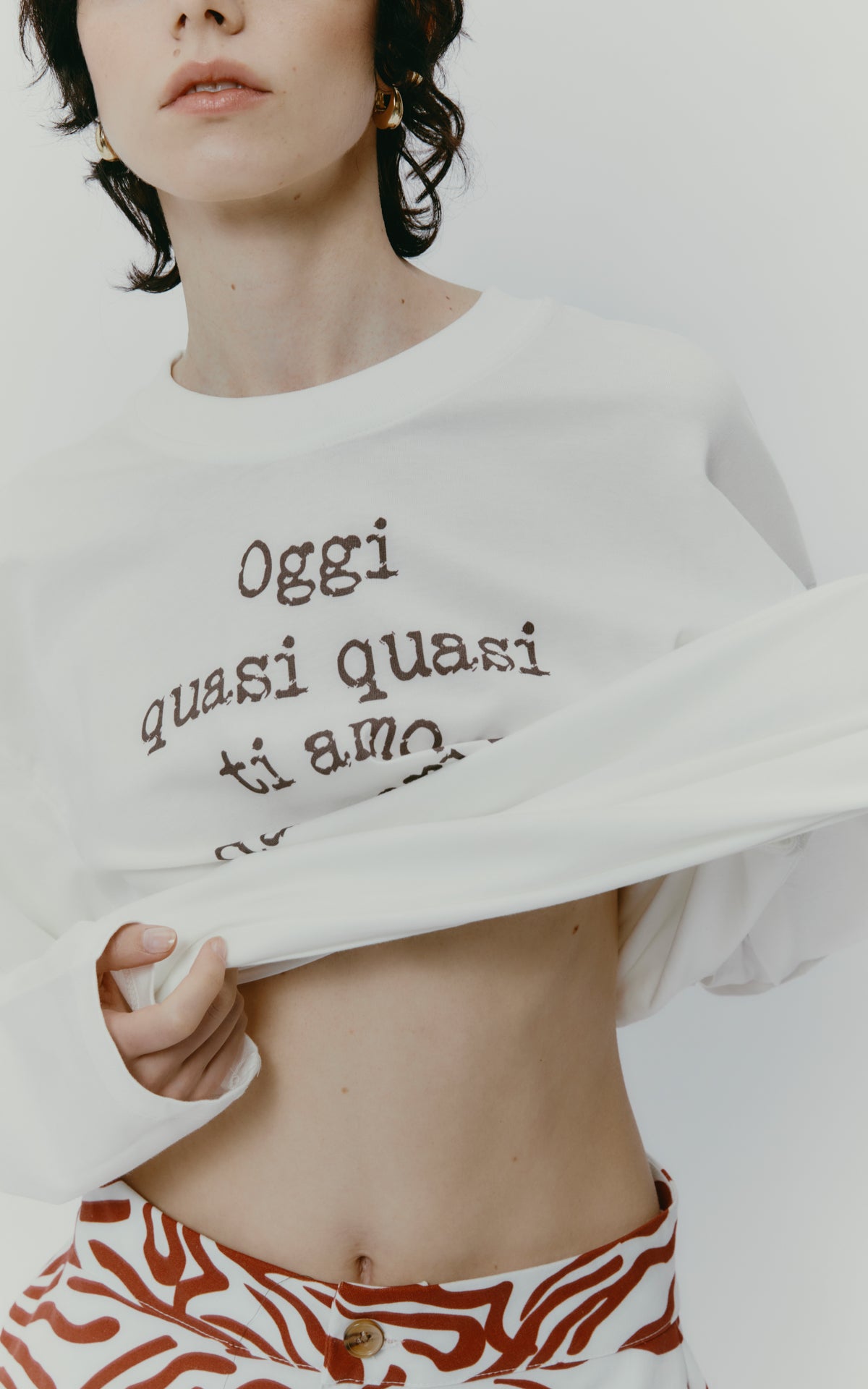 T-SHIRT