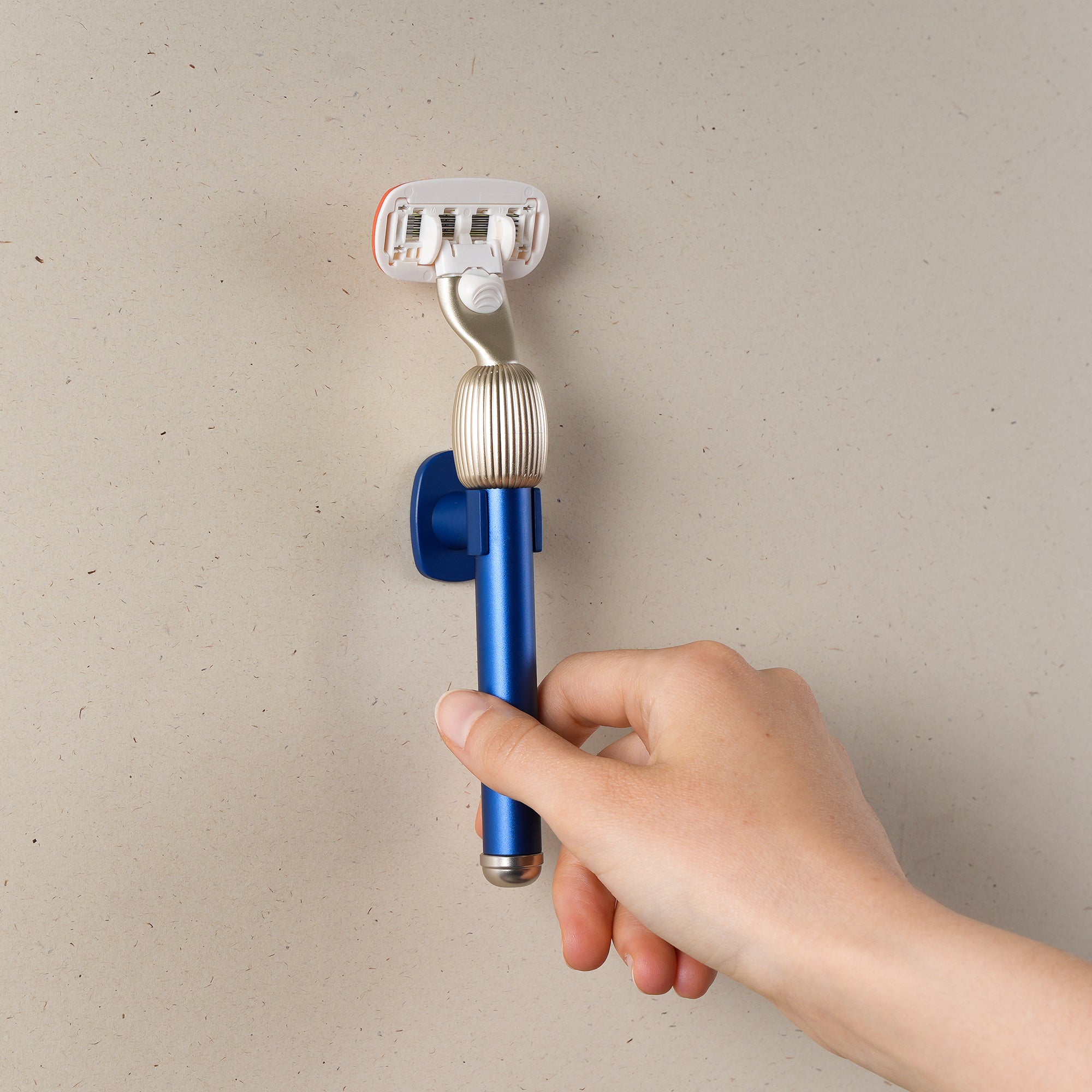 The Razor Starter Set