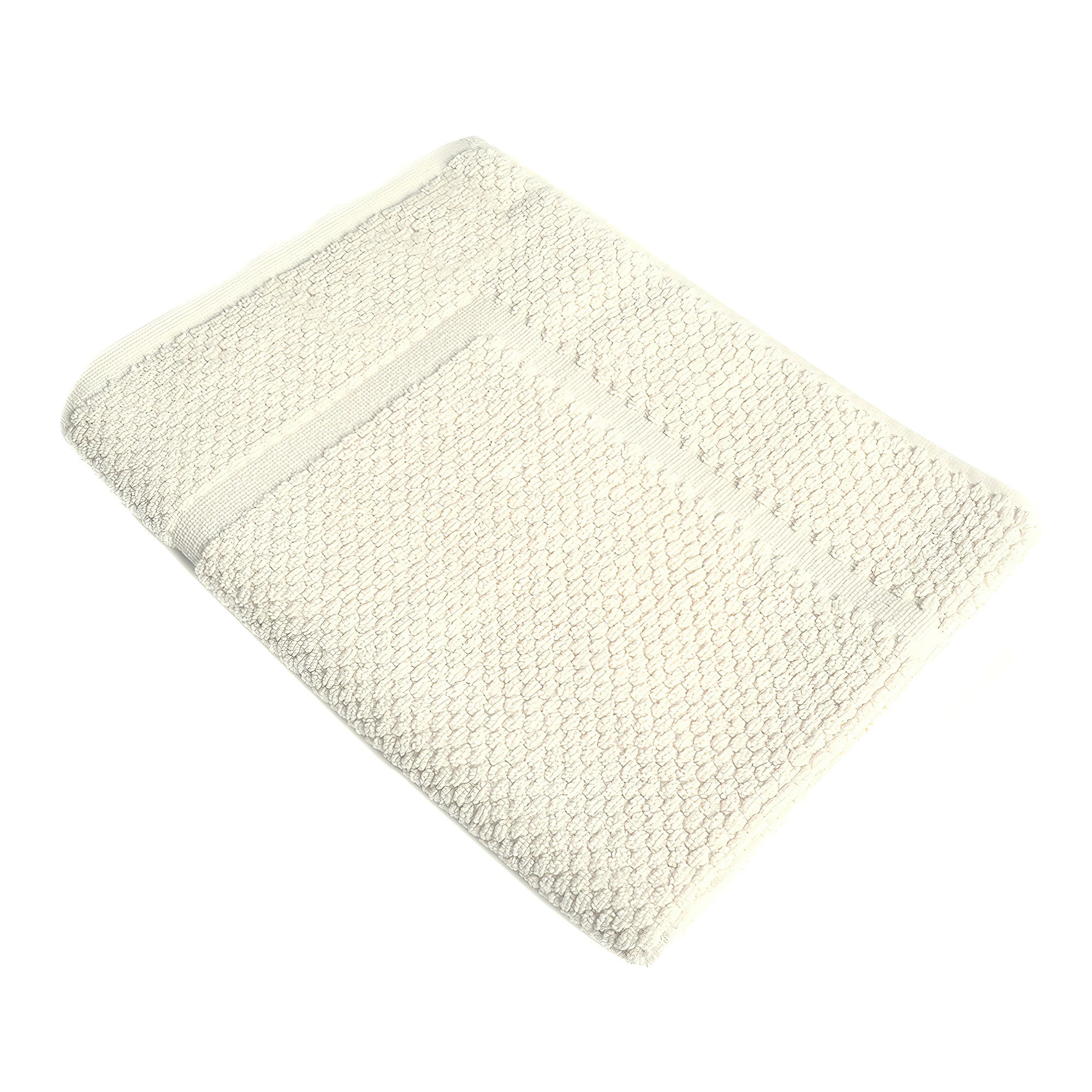 TAPPETO BICHICCO  CREMA