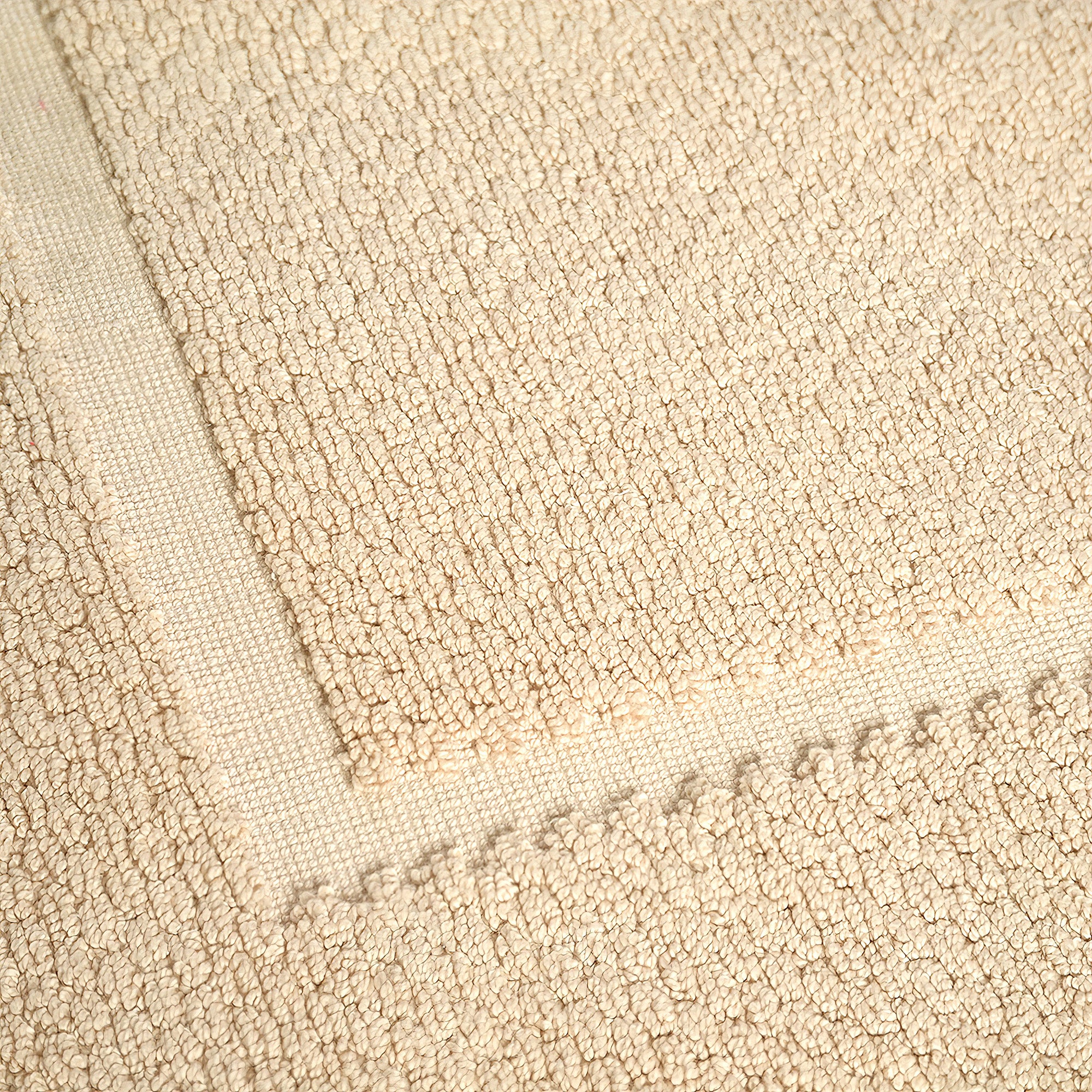 TAPPETO BICHICCO  BEIGE
