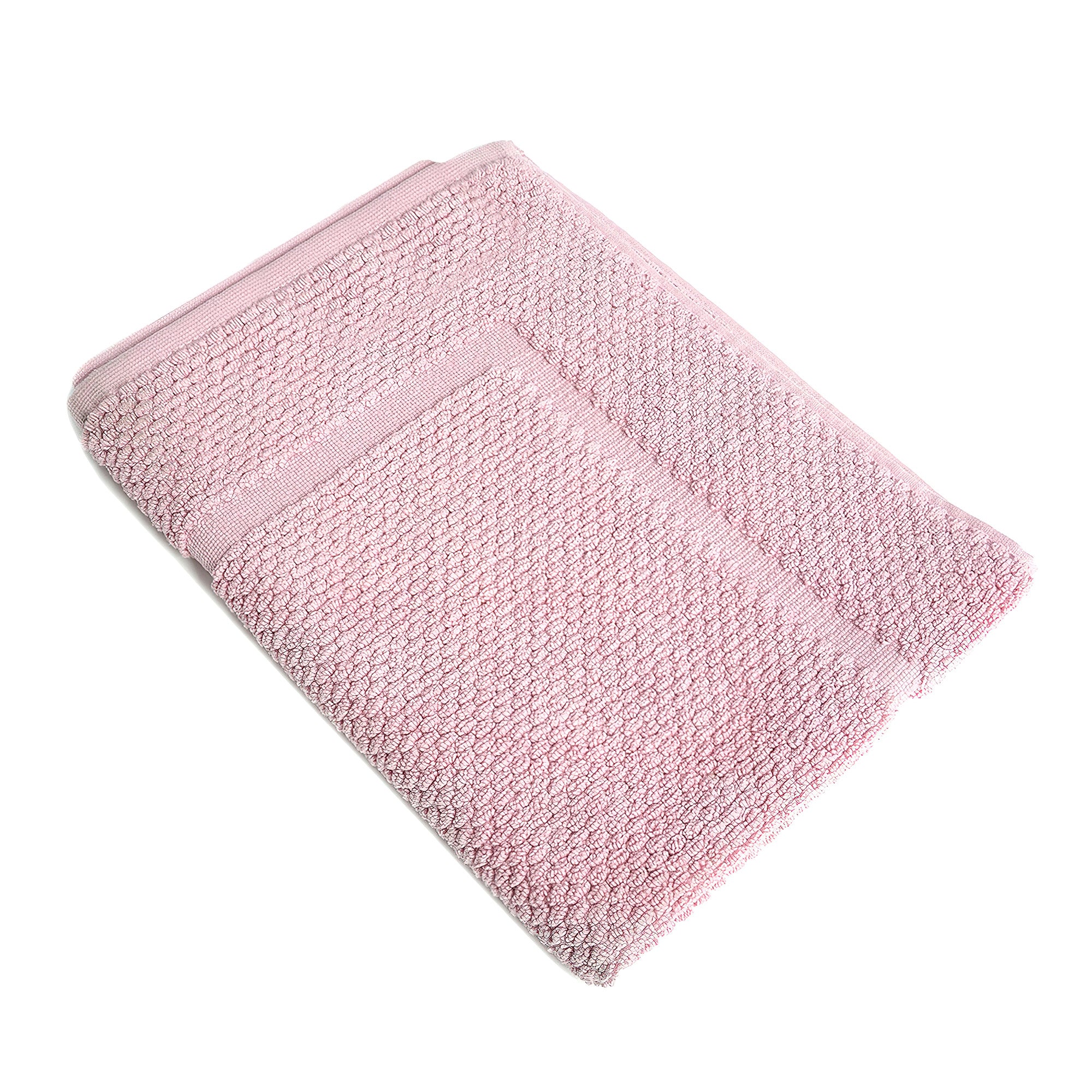 TAPPETO BICHICCO  ROSA