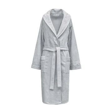 Accappatoio Linea Classica - Grigio