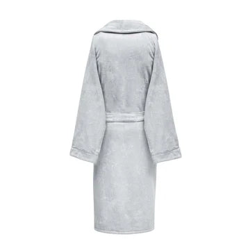 Accappatoio Linea Classica - Grigio