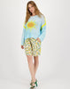 Capri Sweater  - Pura Vida