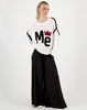 Capri Sweater  - Me