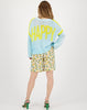 Capri Sweater  - Pura Vida