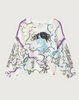 Capri Sweater  - Enlightenment