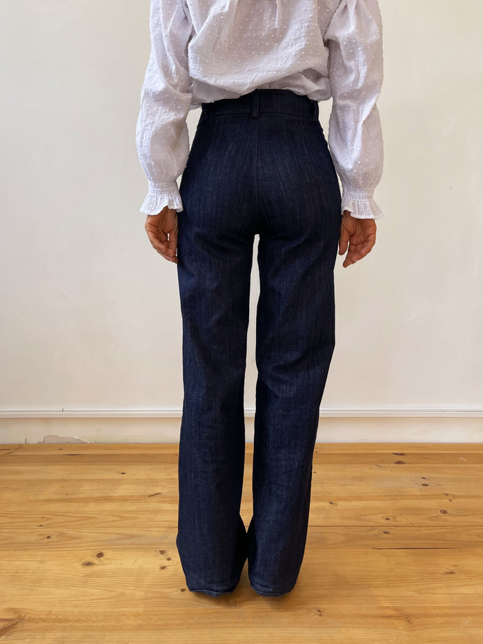 Pantaloni Mery - Mind Traveler
