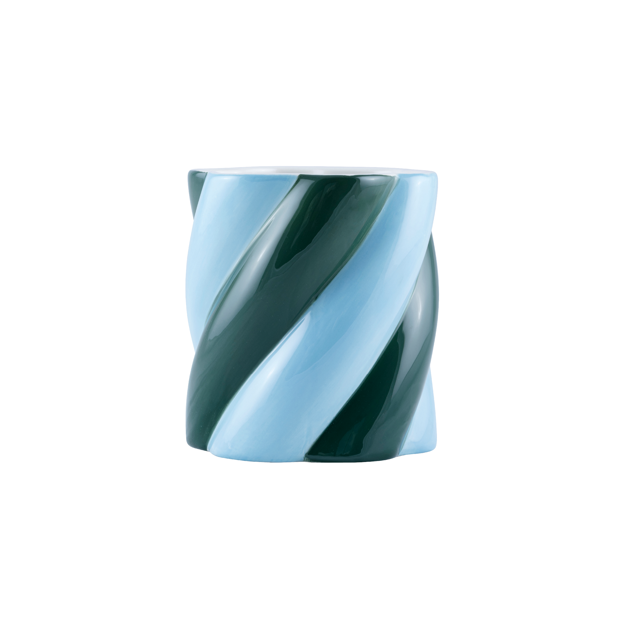 VASO PER PIANTE CAMILO - AMORE PER IL COLORE
