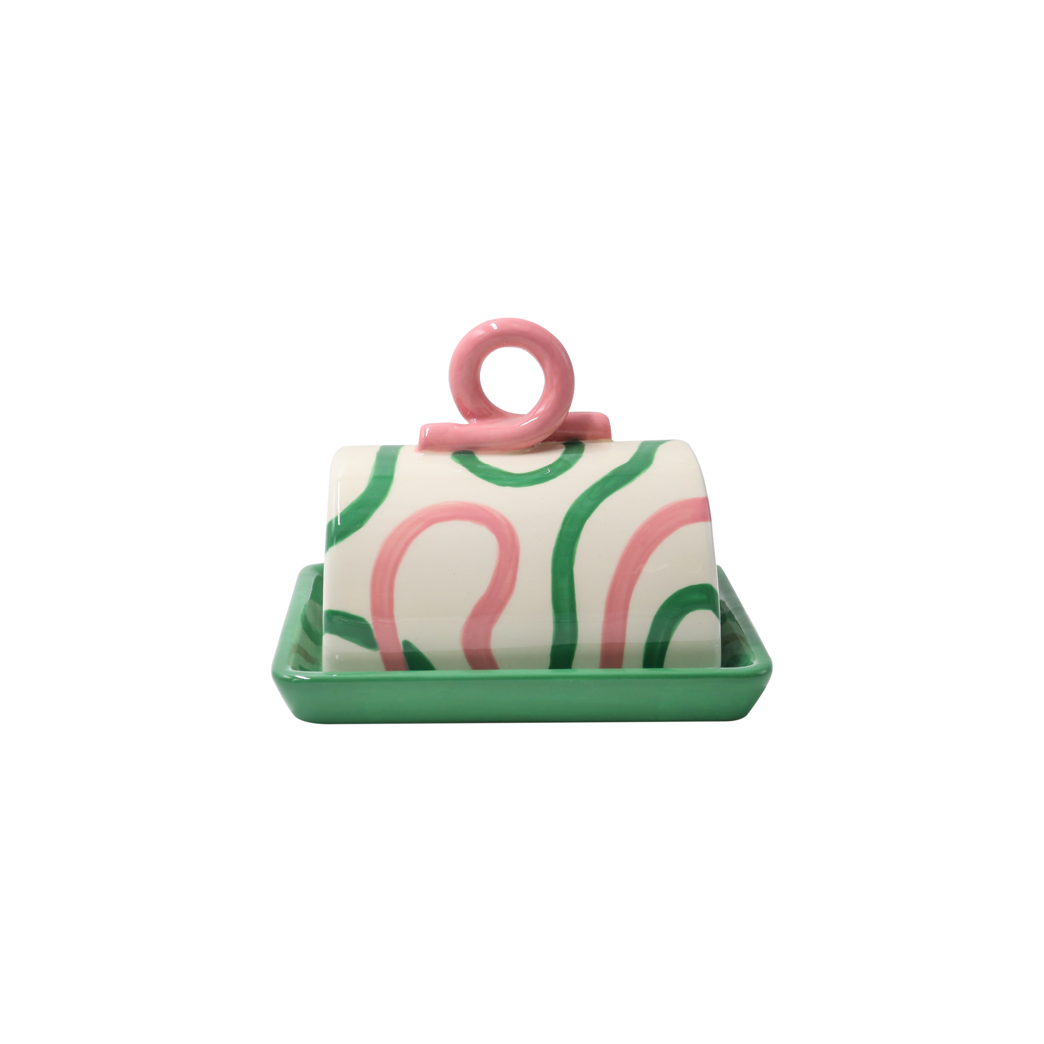 BURRIERA EMILIO - TWIRL & TWIST