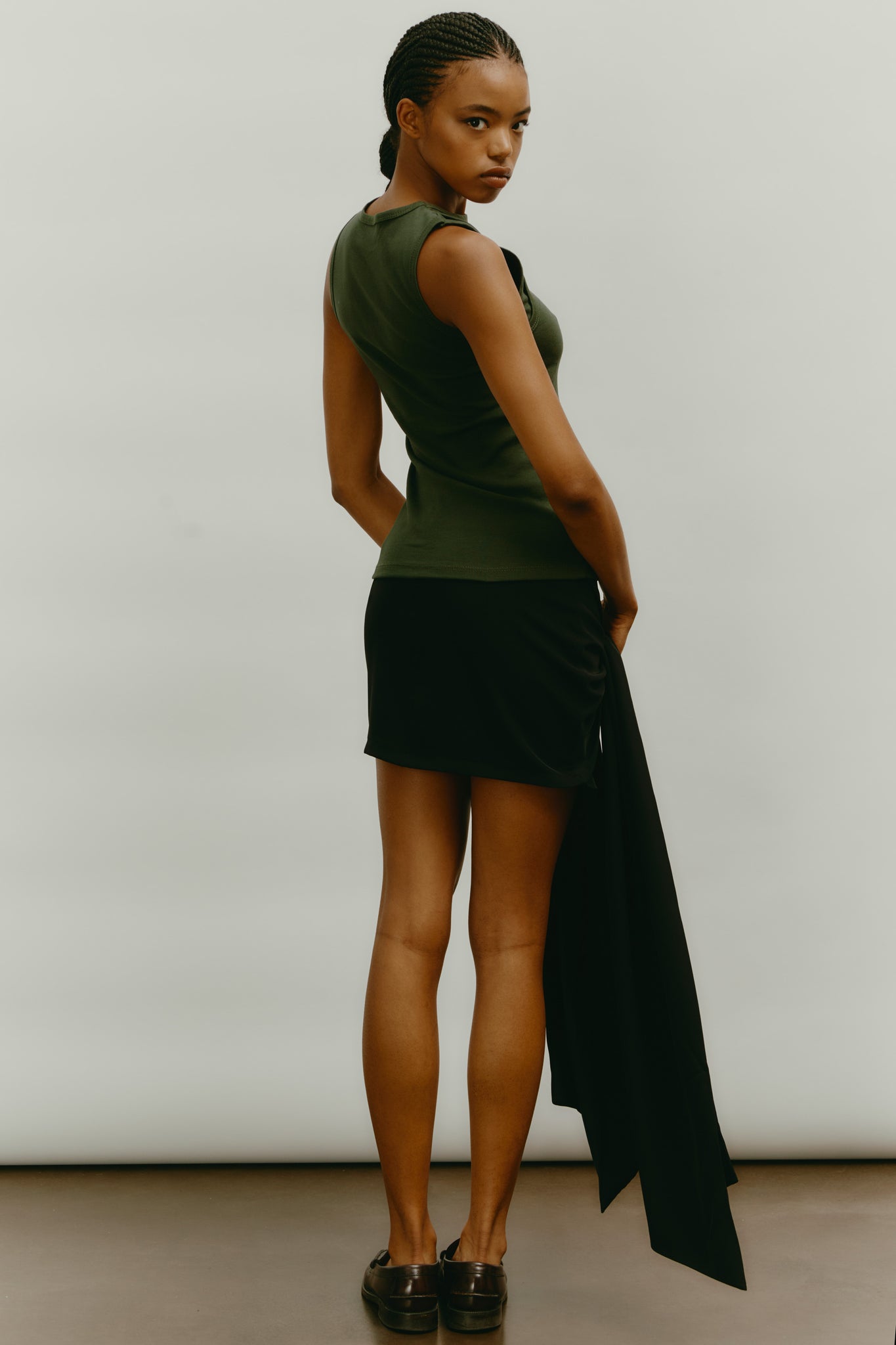 ALBARCA SKIRT