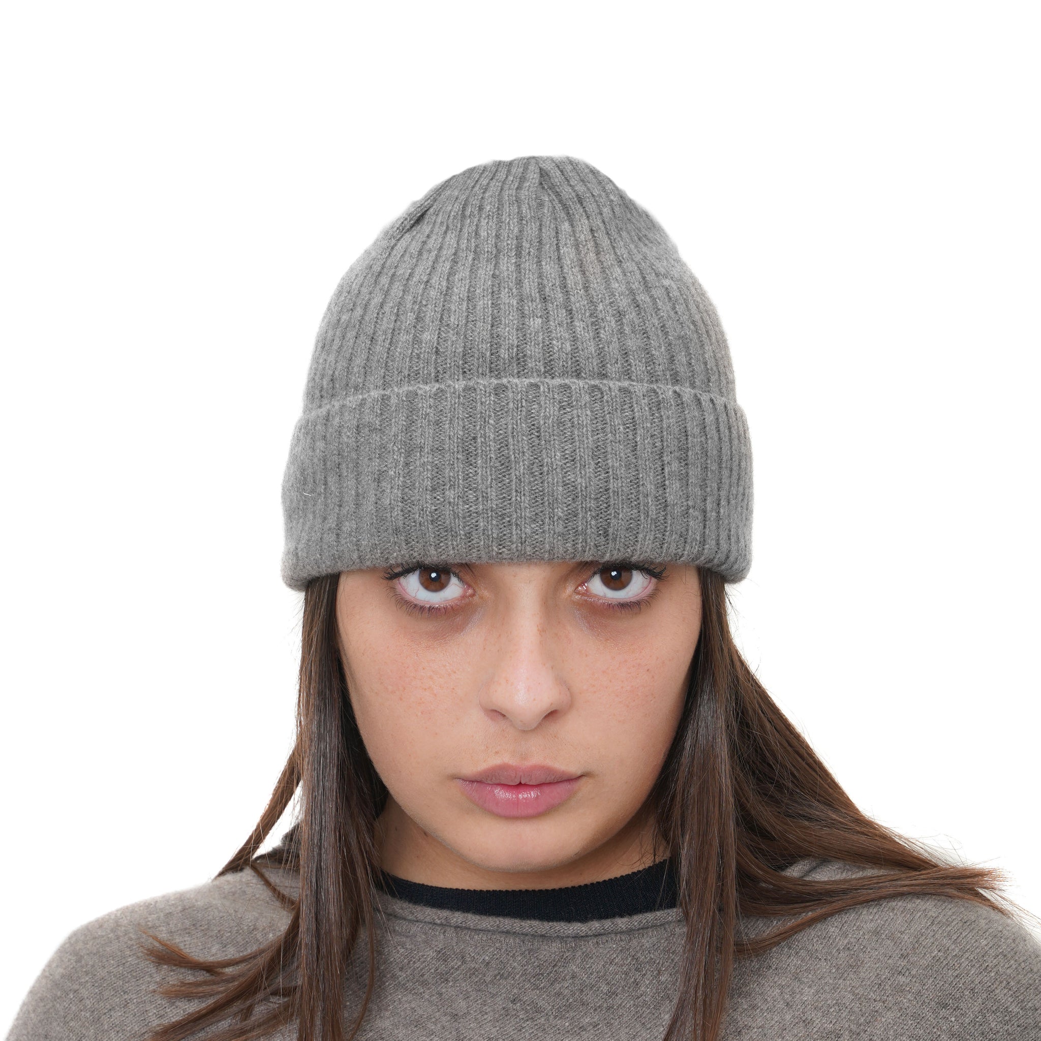 Berretto - Taupe