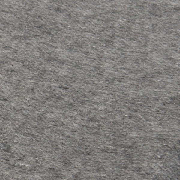 Plaid "Biella Pois" Grigio Medio