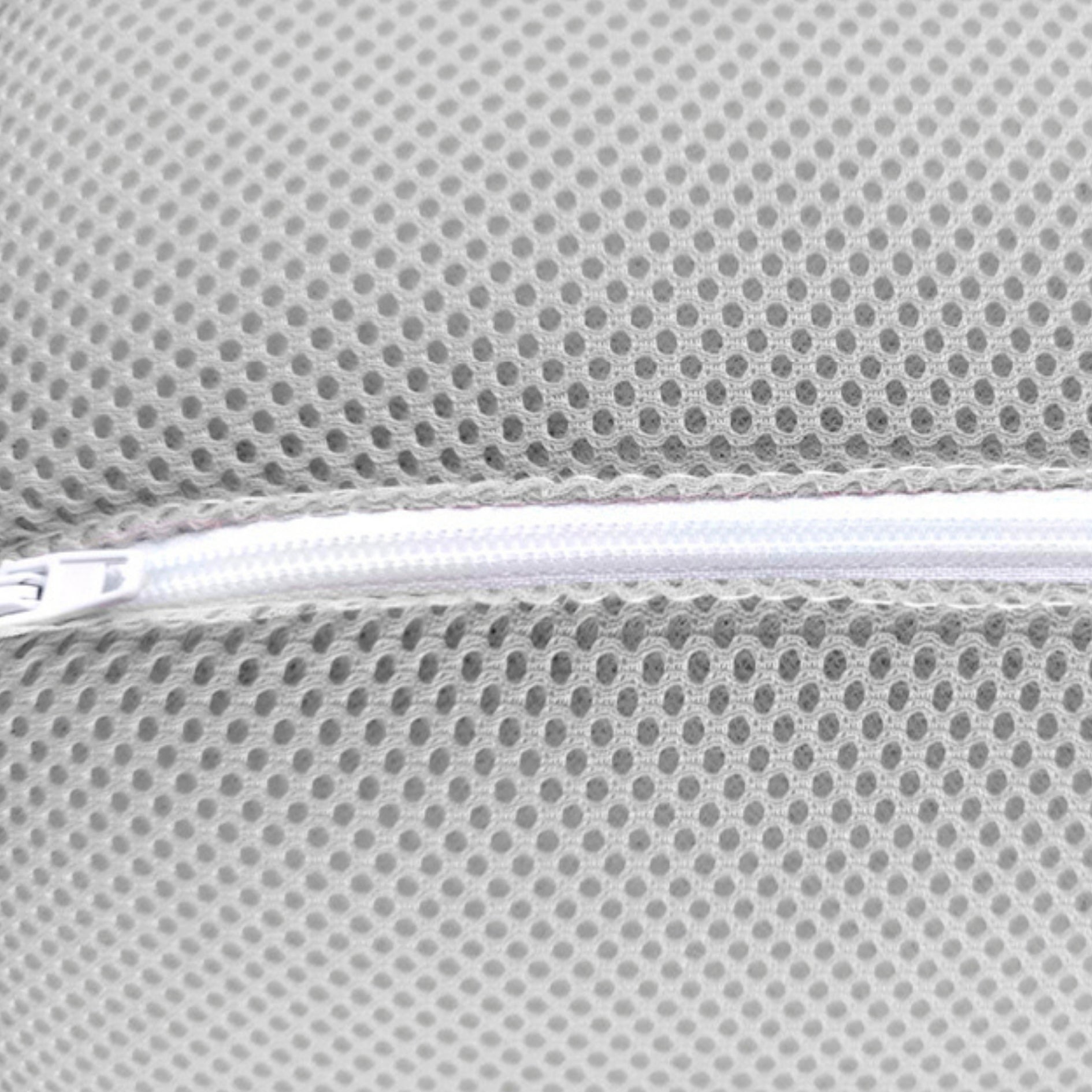 Cuscino Travel da Sedile 25*17 Grigio