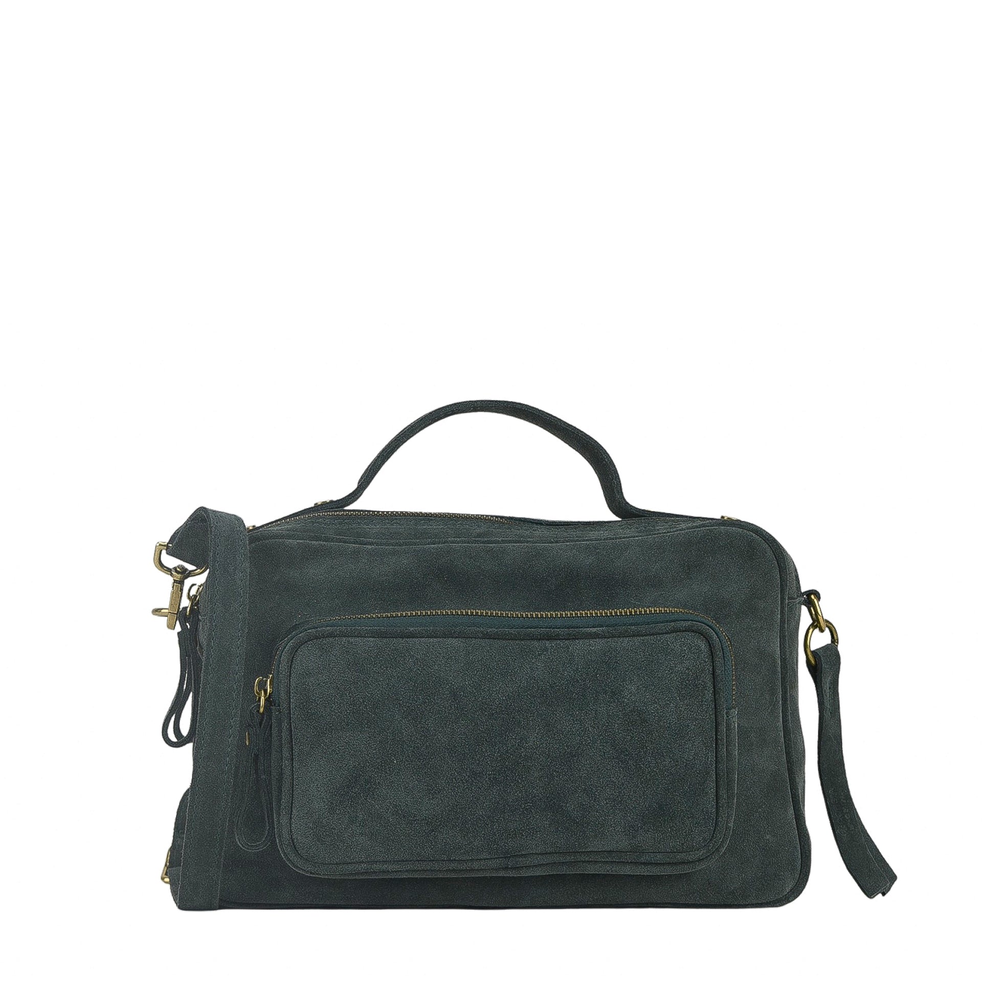 ASTI -  SUEDE MUSCHIO