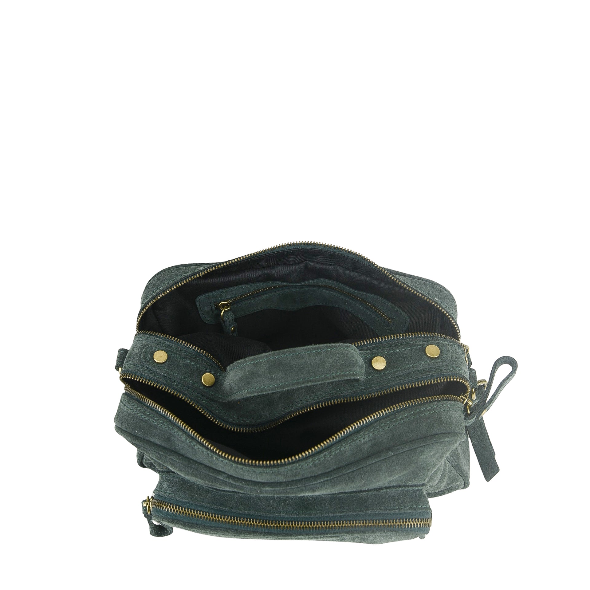 ASTI -  SUEDE MUSCHIO