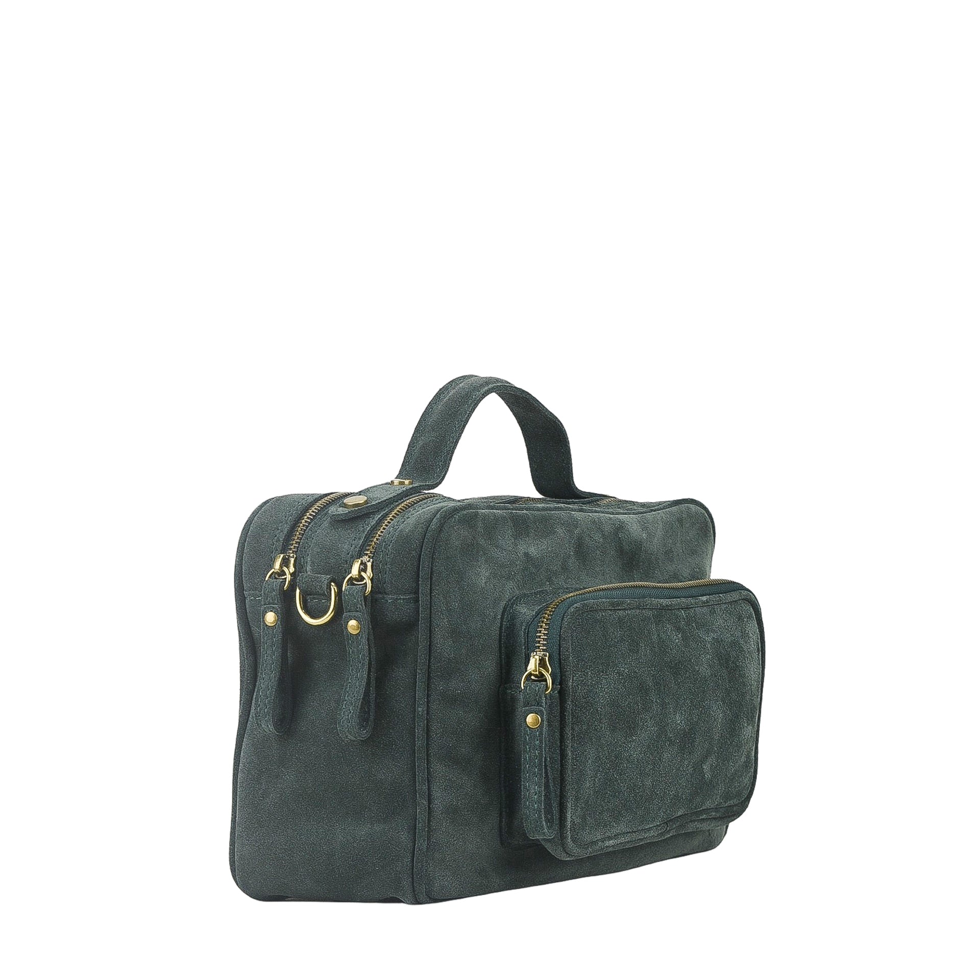 ASTI -  SUEDE MUSCHIO