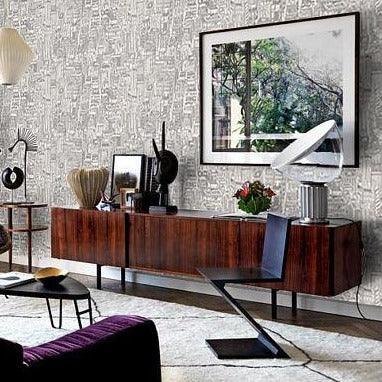 Carta da Parati Grattacieli New York - 8 fogli - 5,60 mq