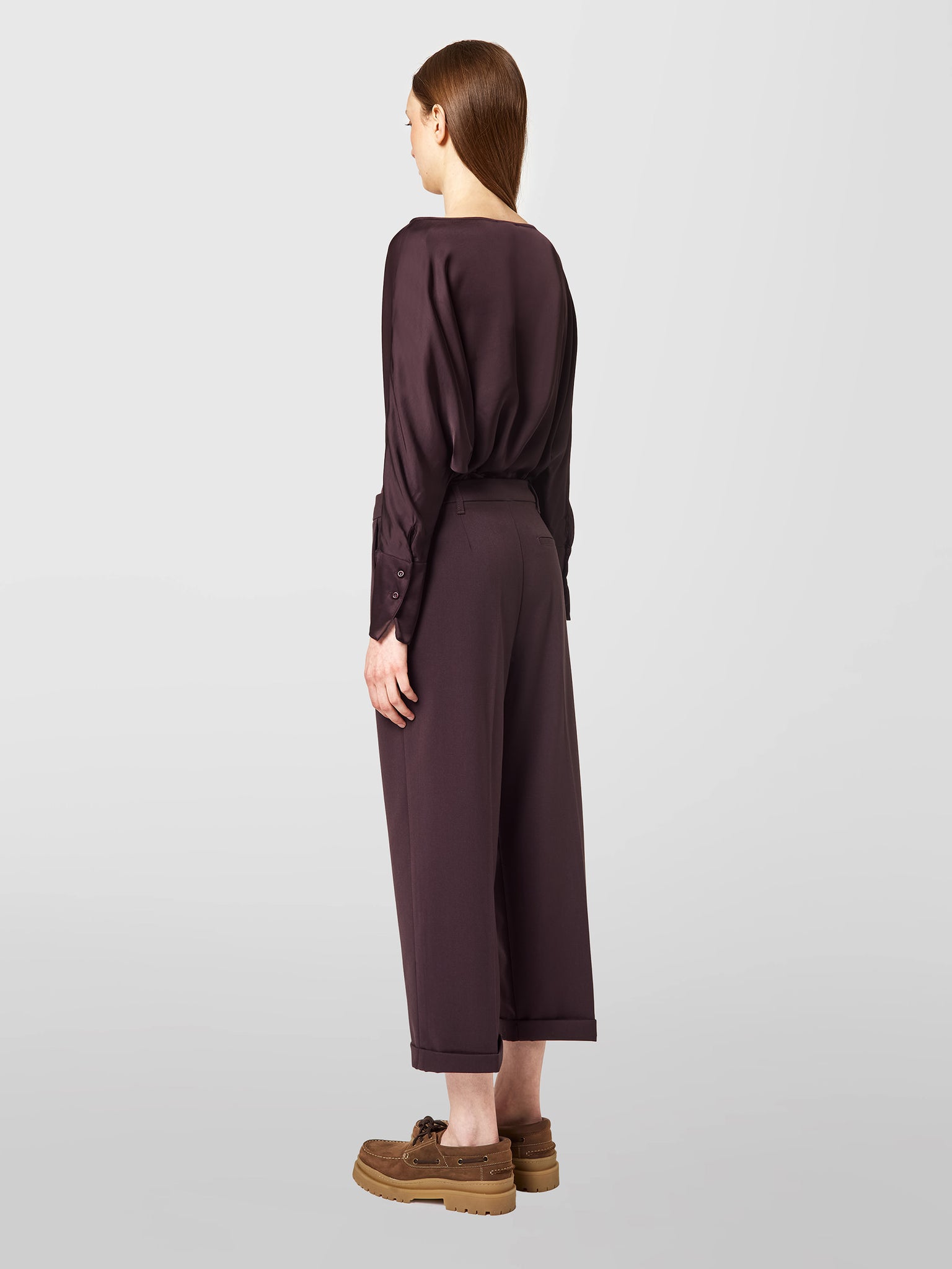 Pantalone Uomo