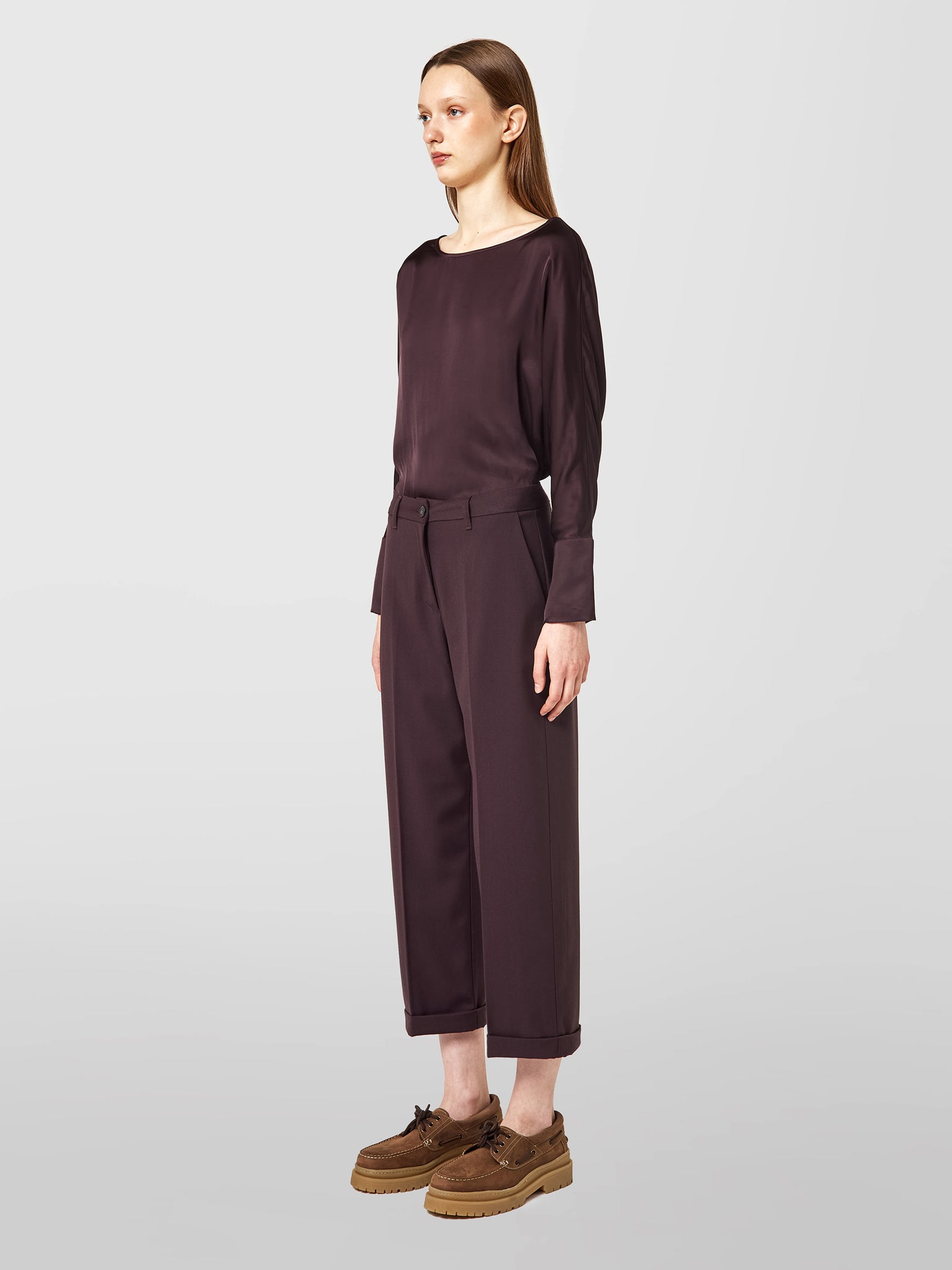 Pantalone Uomo