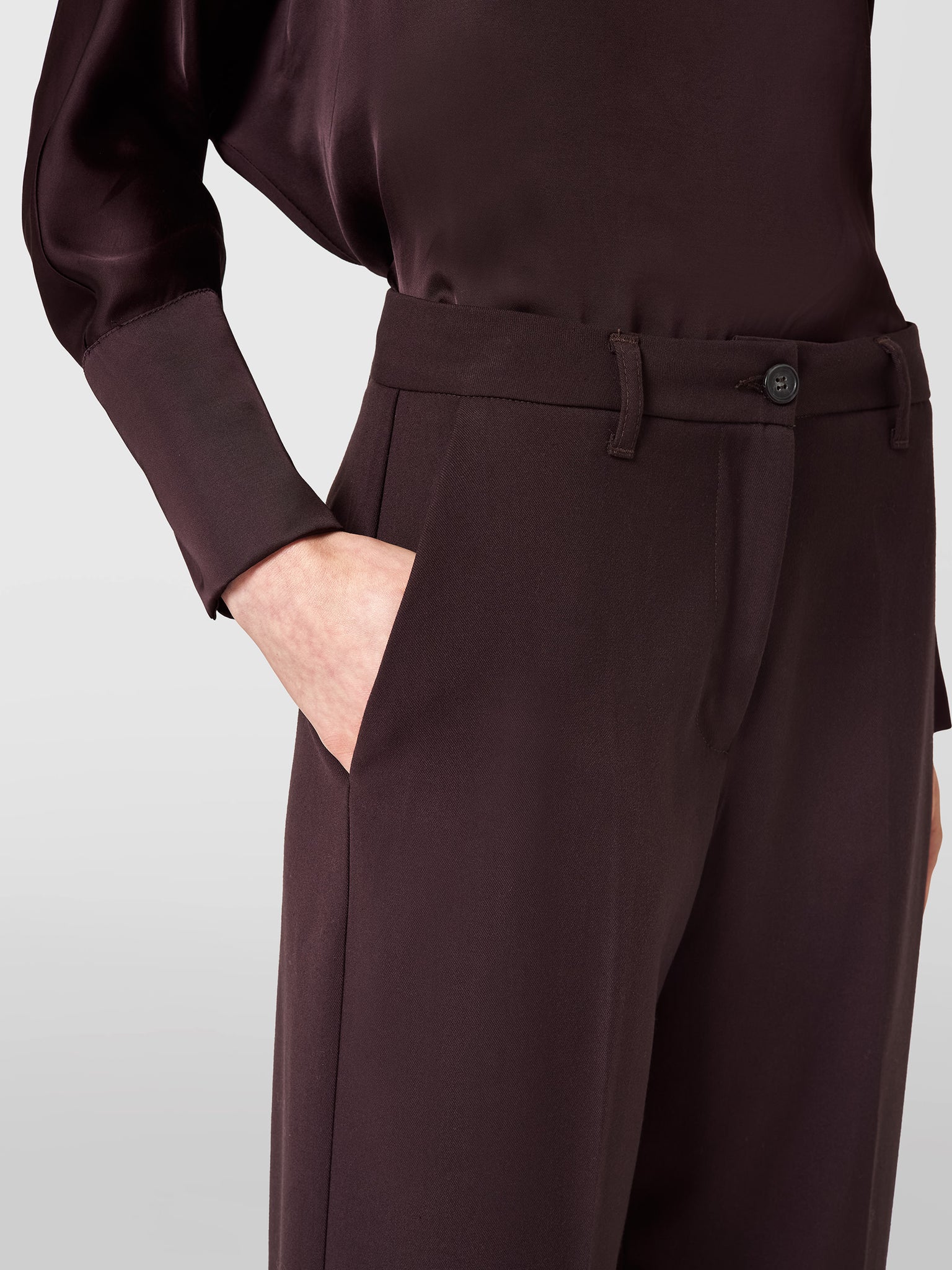 Pantalone Uomo