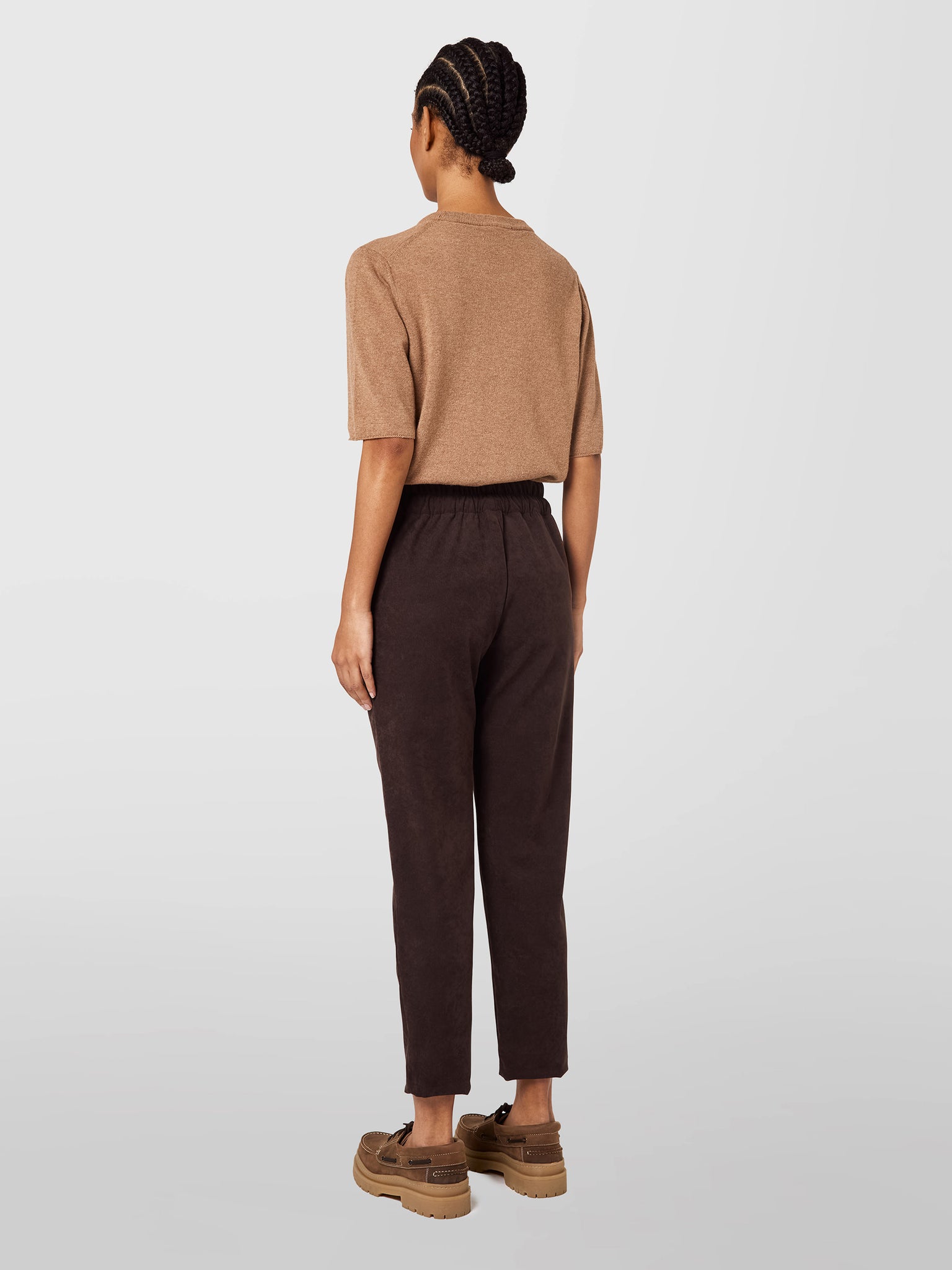 Pantalone Coulisse