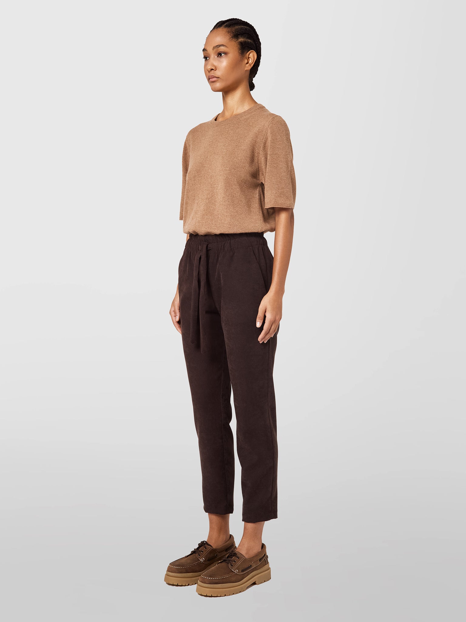 Pantalone Coulisse