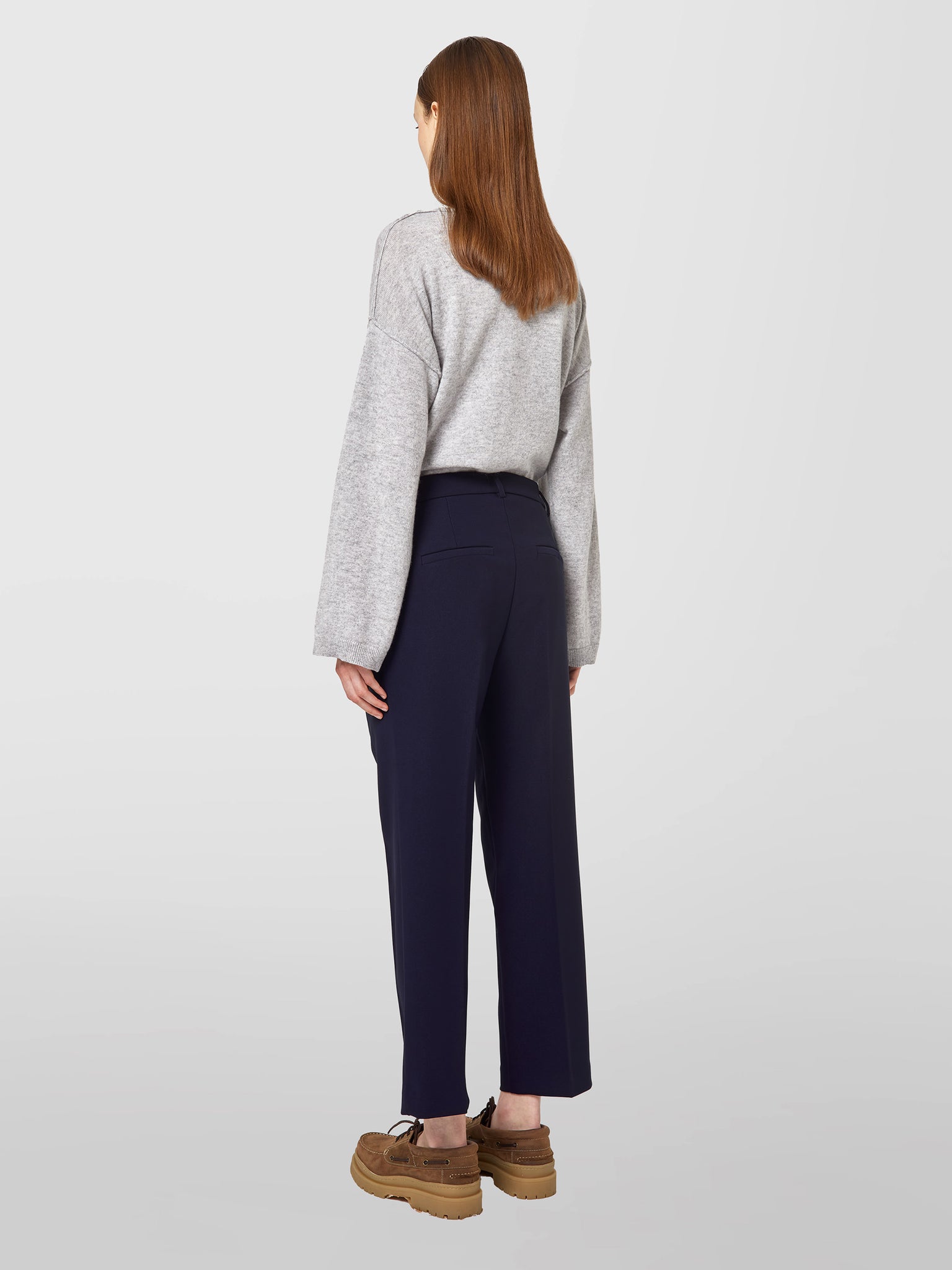 Pantalone Tasche