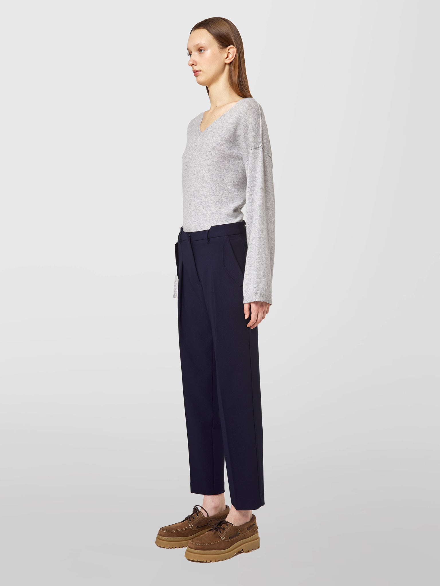 Pantalone Tasche