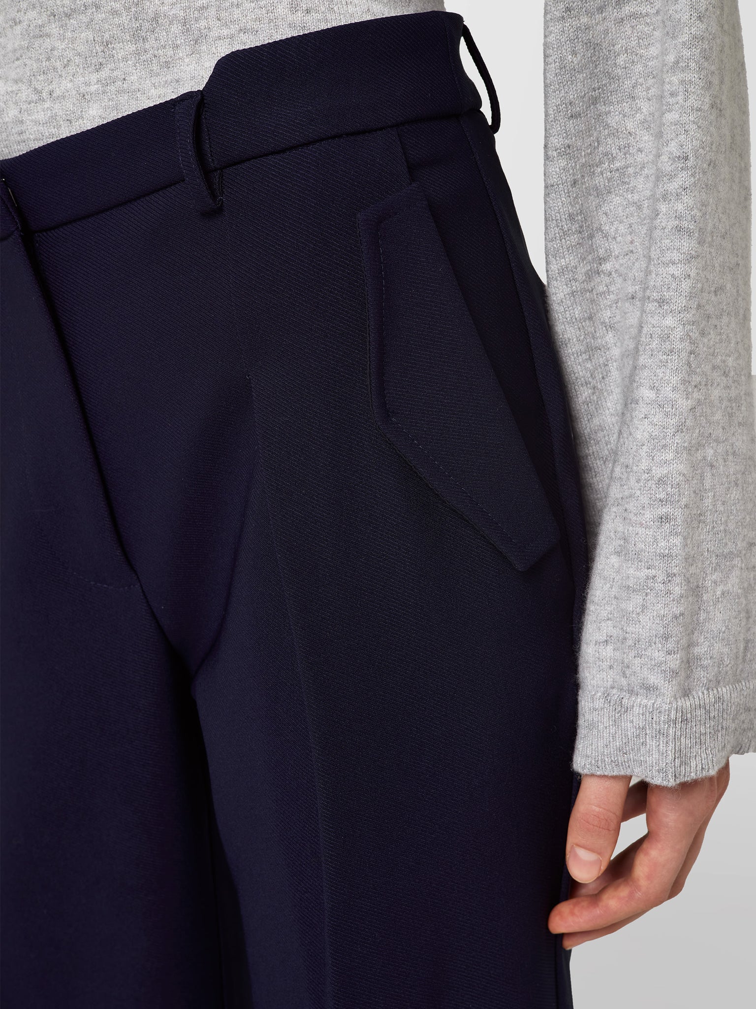 Pantalone Tasche