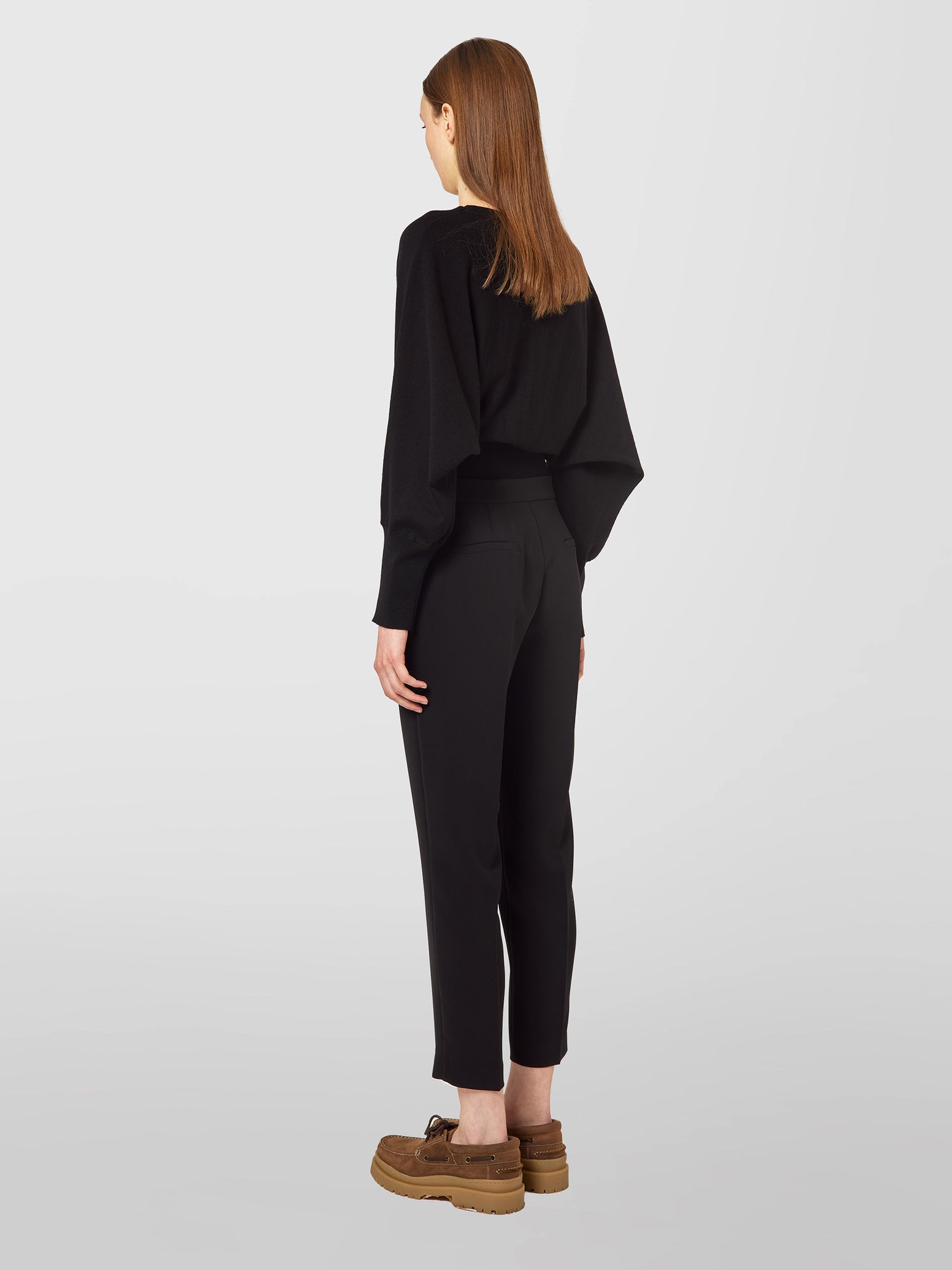 Pantalone Carota