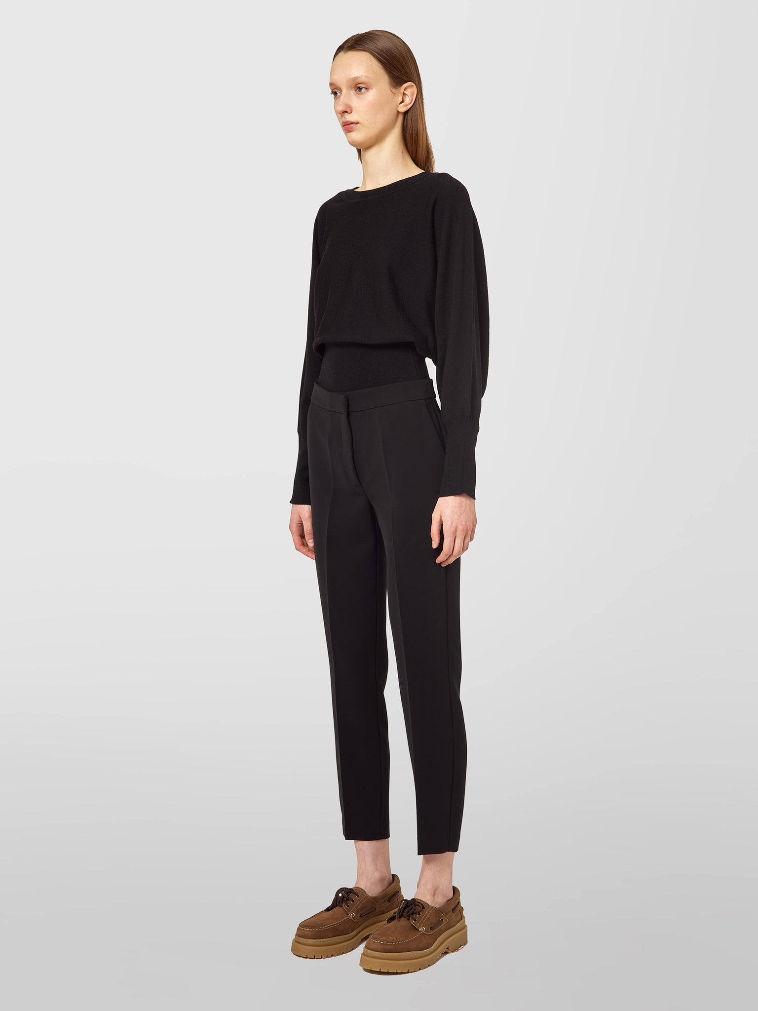 Pantalone Carota