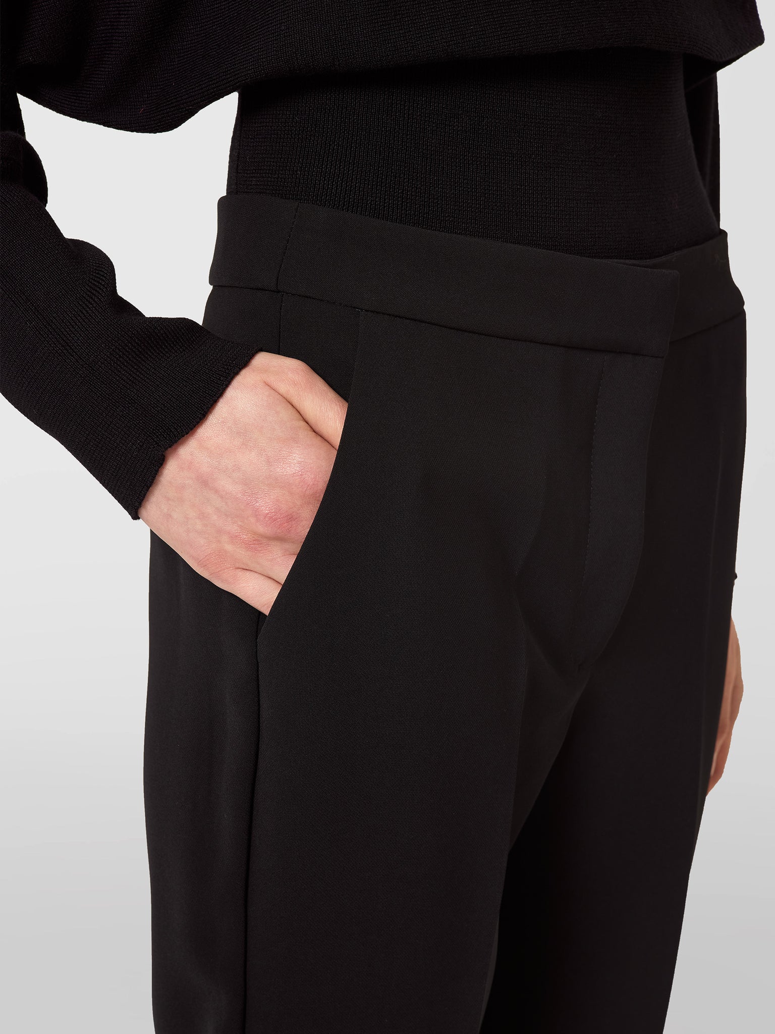 Pantalone Carota